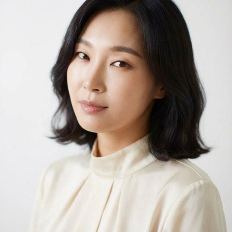 류수진 정사각 프로필 사진